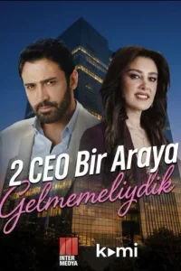 Нам не следовало встречаться